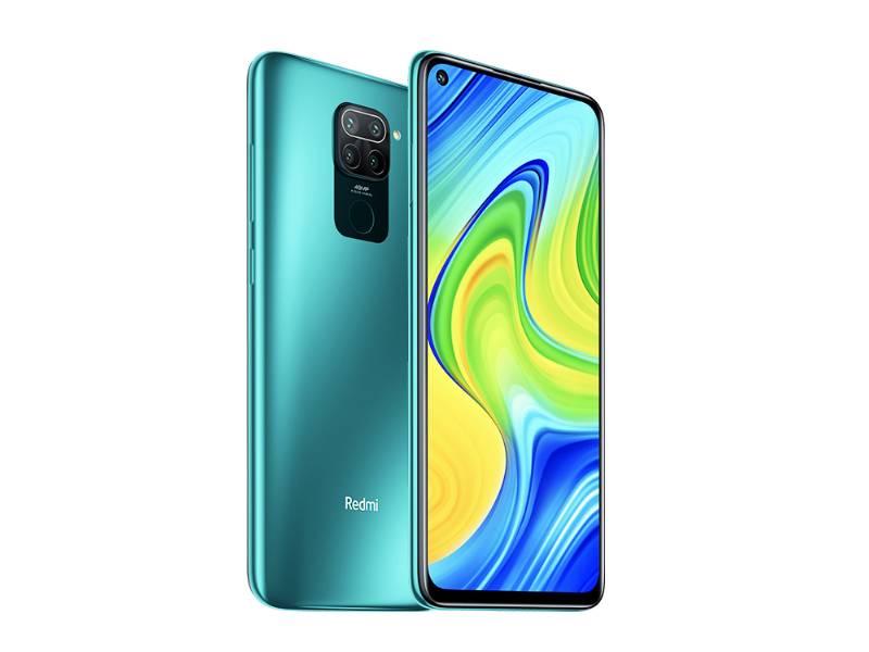 Xiaomi Redmi Note 9 Pro