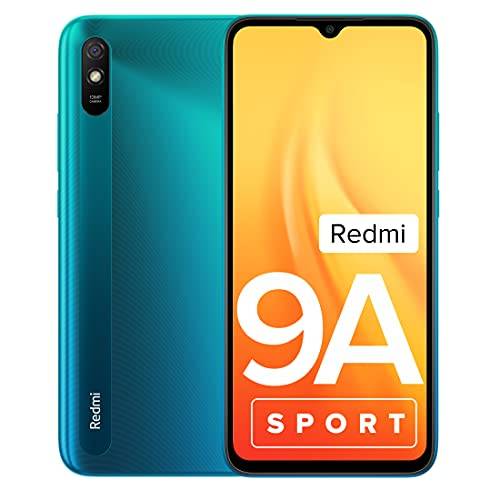 Xiaomi Redmi 9A