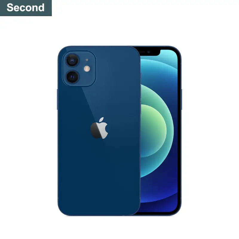 Apple iPhone 12 Mini