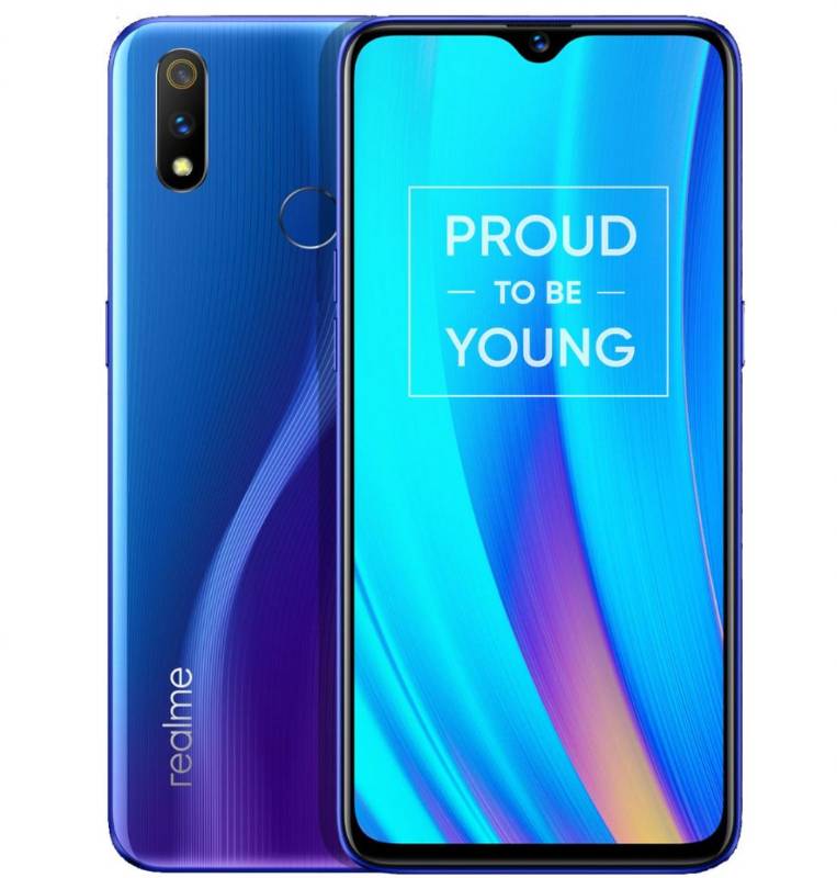 Realme 5 Pro