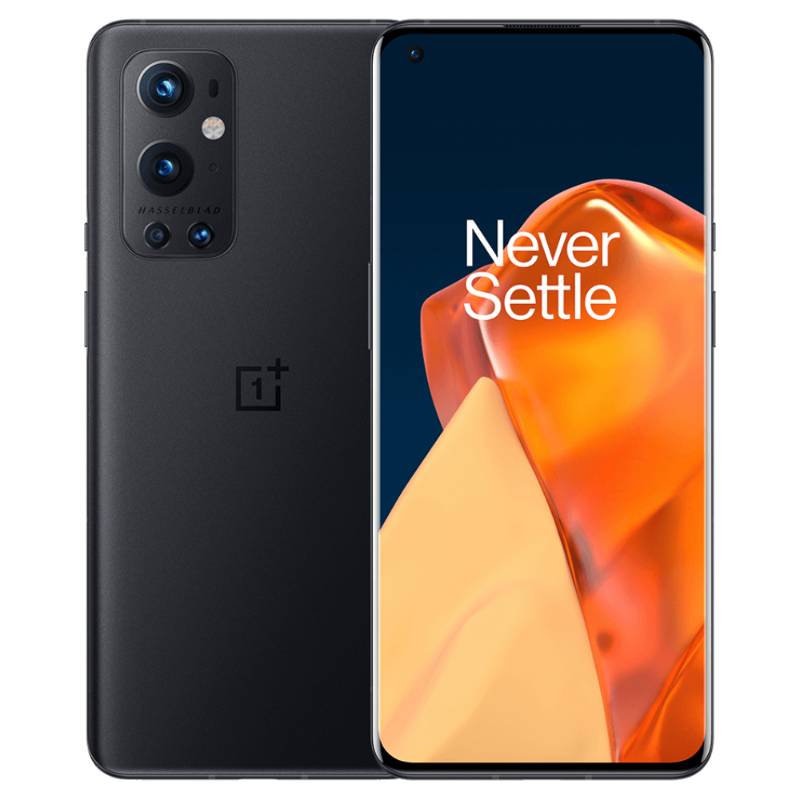 OnePlus 9 Pro