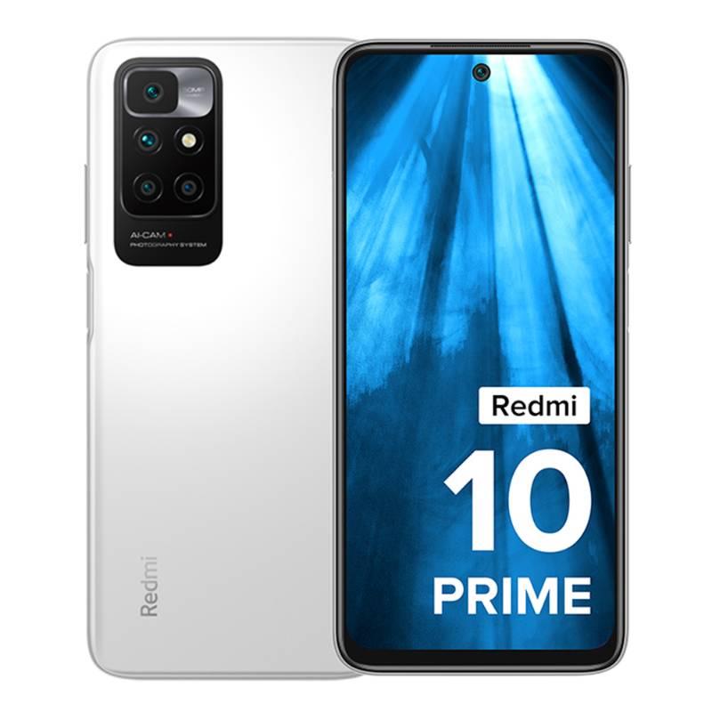 Xiaomi Mi 10 Prime