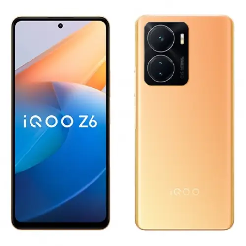 iQOO Z6