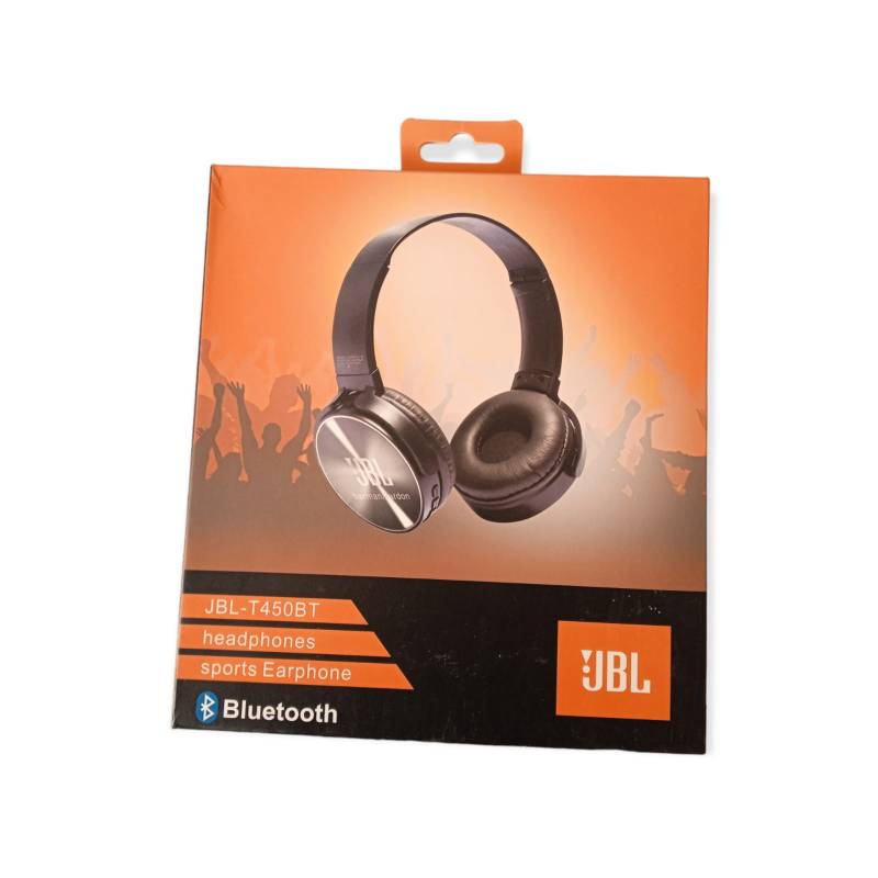 Casque JBL