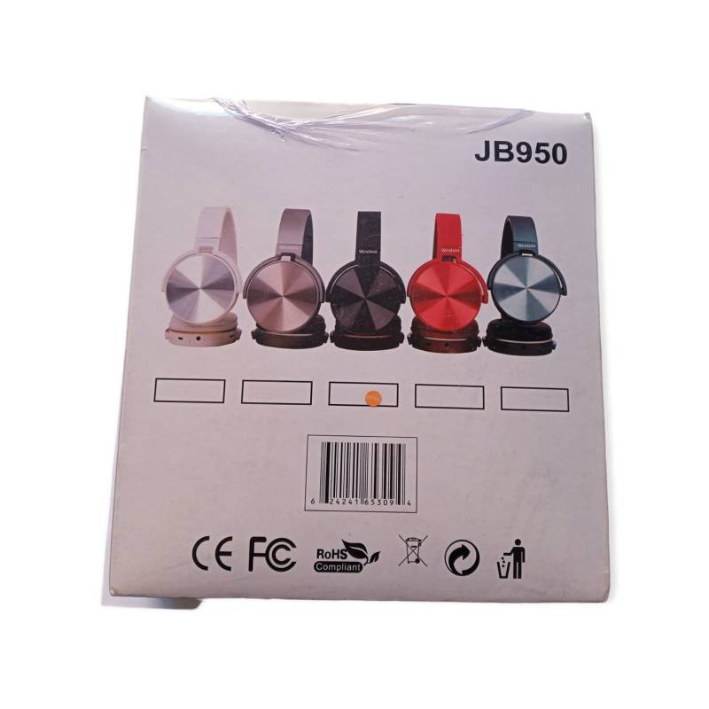 Casque JB950