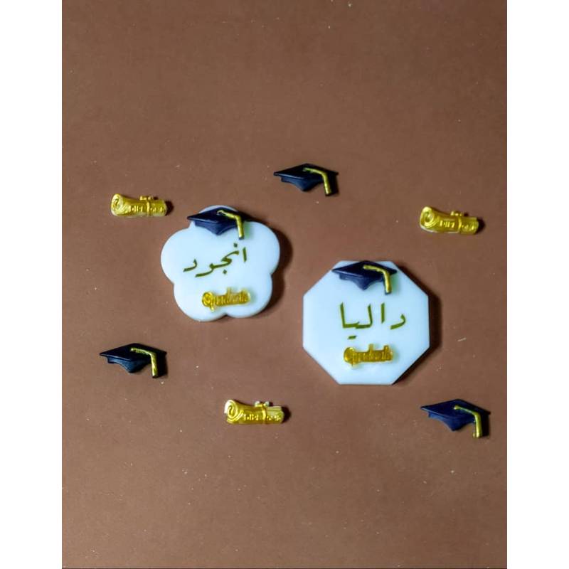 تاق تخرج