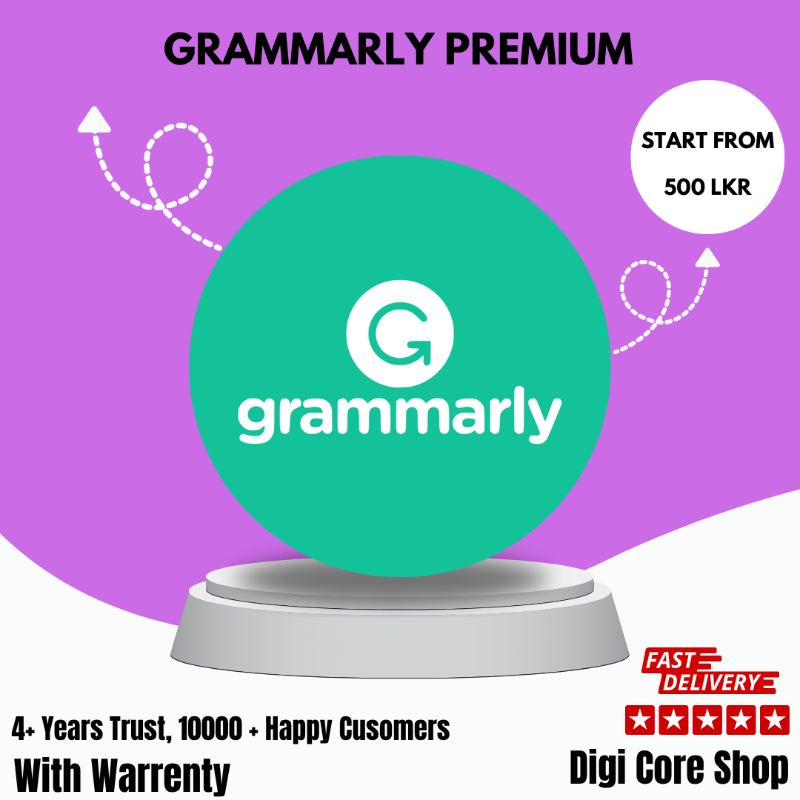 GLY Premium Accounts
