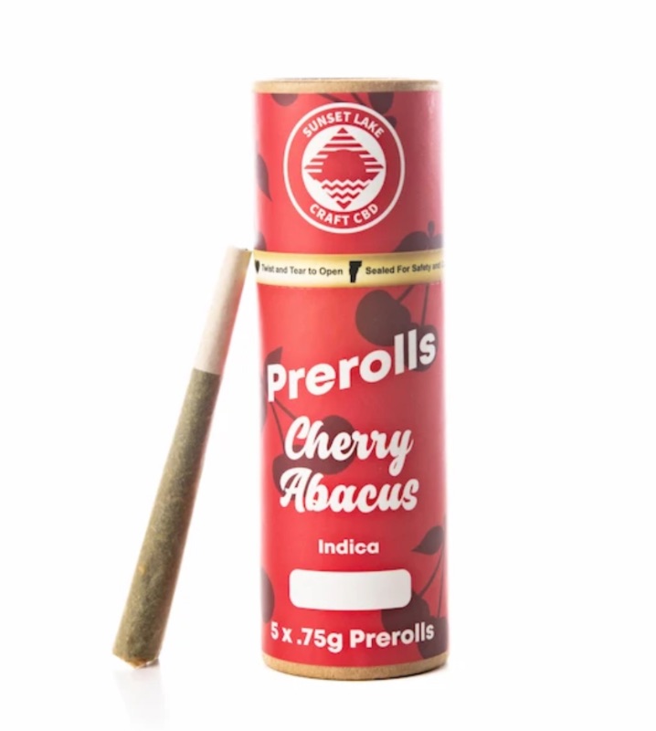 PRE ROLLS