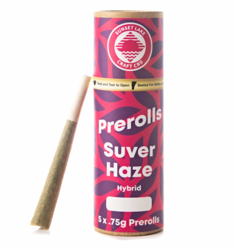 PRE ROLLS