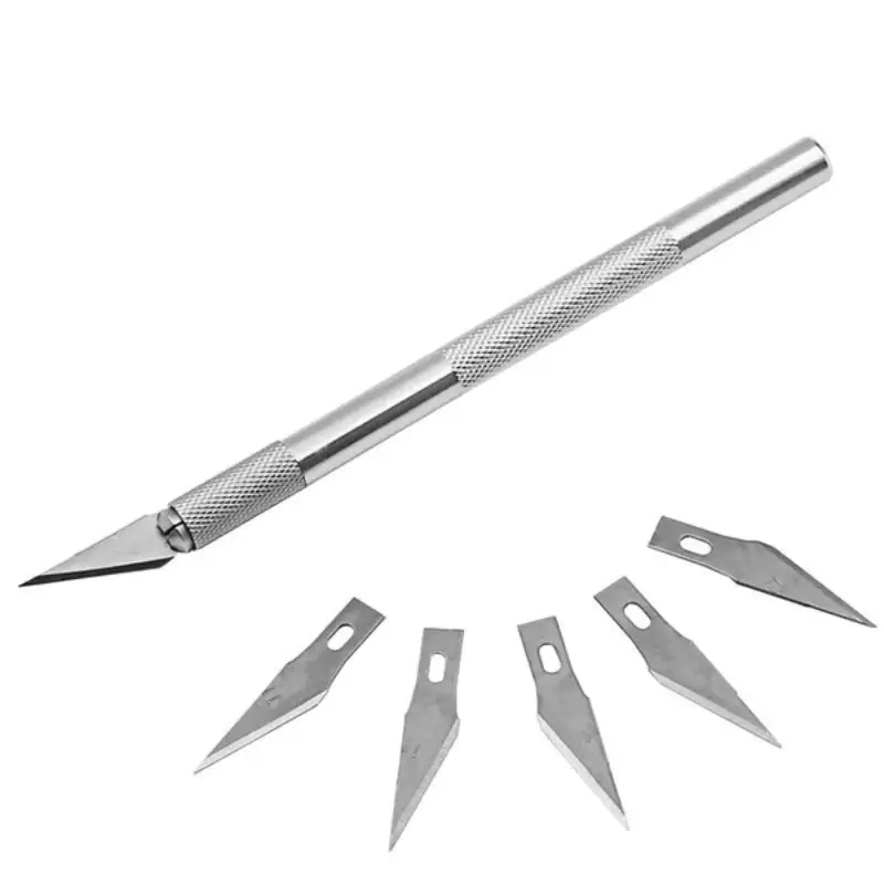 Craft Pen Hobby Knife for DIY Engraving