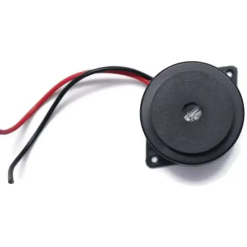 Piezo Electric Active Big Buzzer B27