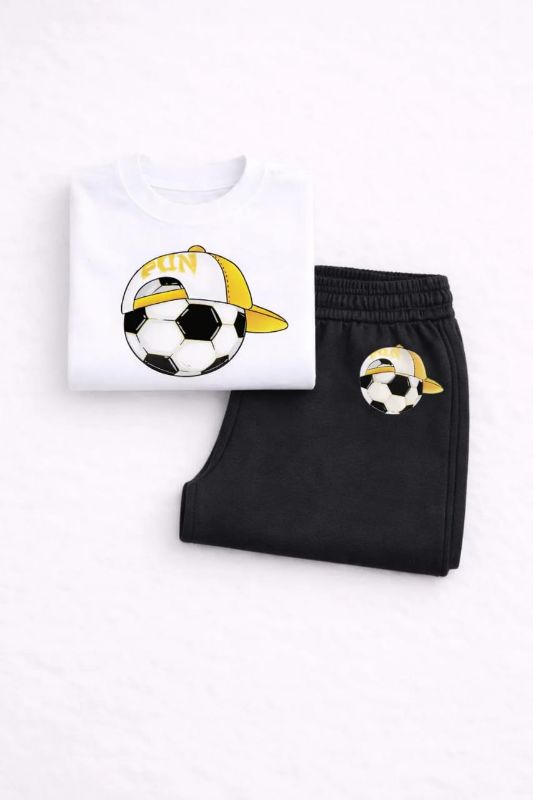 Kids Tracksuit 1-12 years