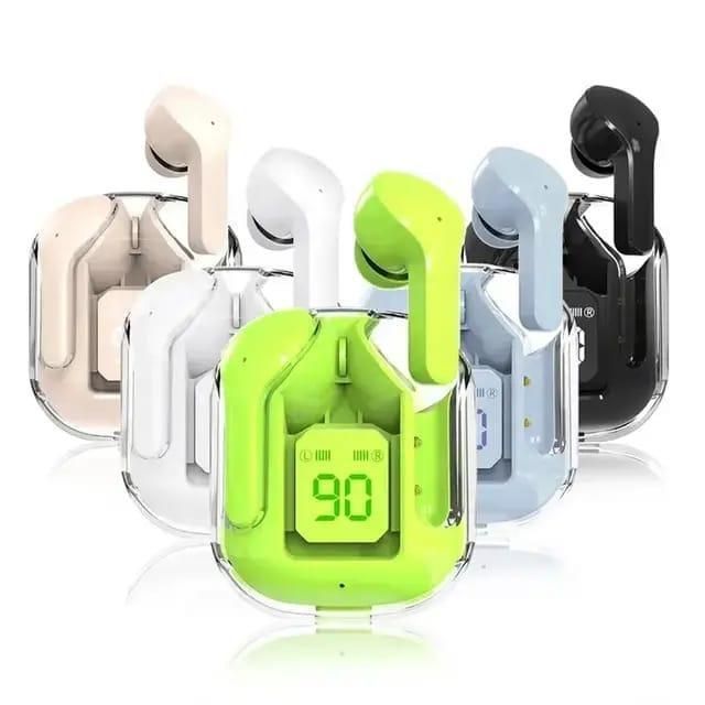 Air 31 Smart touch earbuds