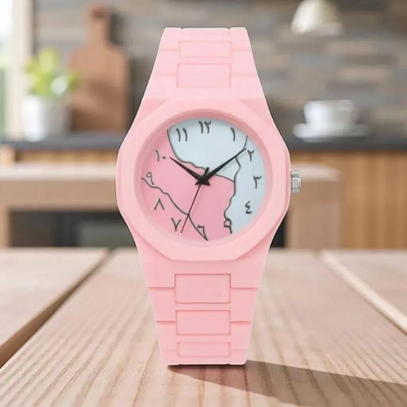 Stylish watch for girls