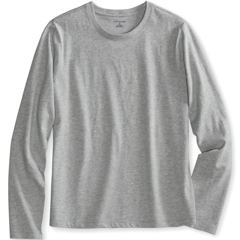 PE Shirt -Long Sleeve