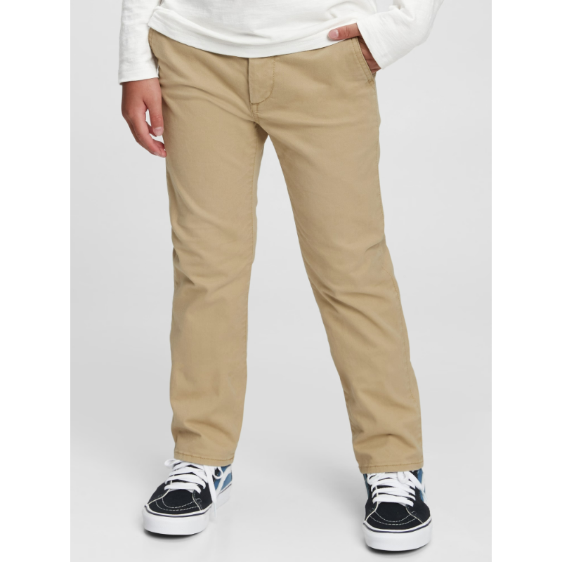 Khaki Pants