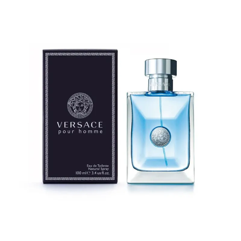 Vesace - Pour Homme