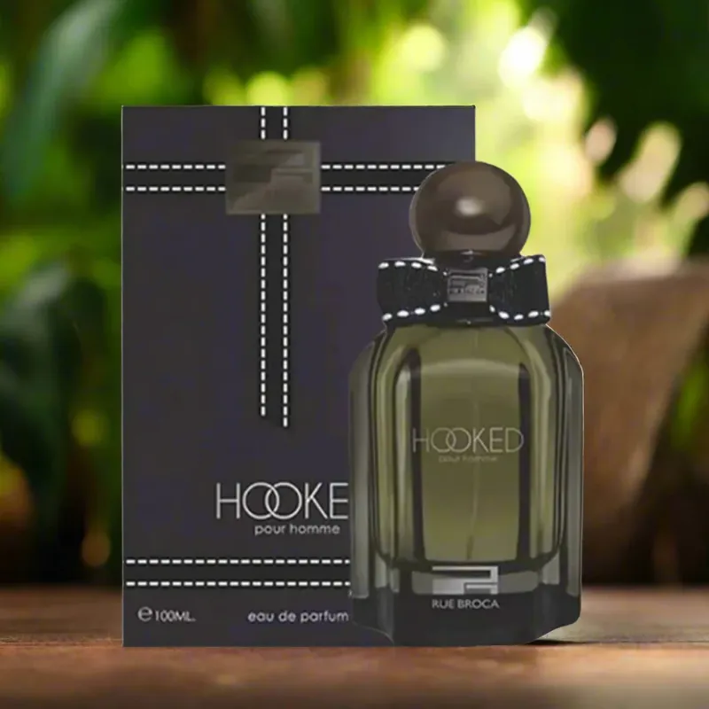 Rue Broca - Hooked pour Homme