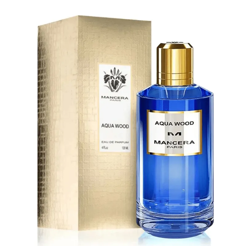 Mancera - Aqua Wood