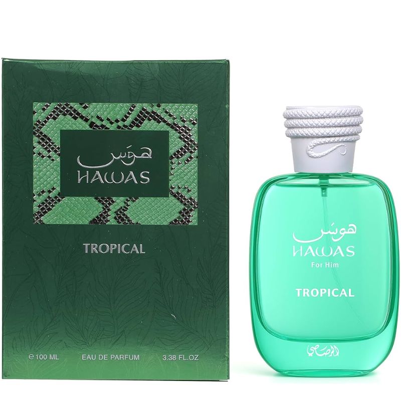 Rasasi - Hawas Tropical