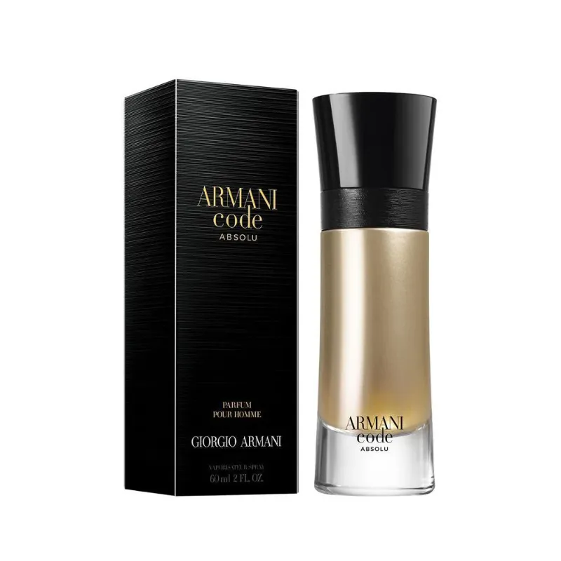 Armani - Code Absolu