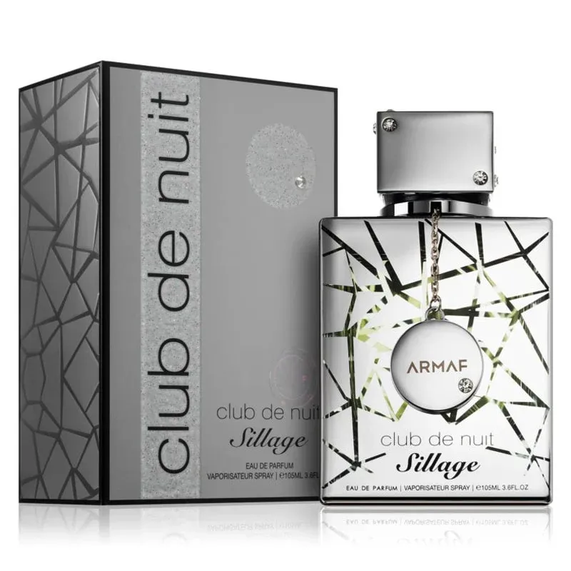 Armaf - Club de Nuit Sillage