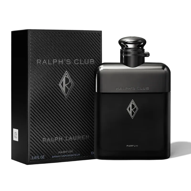 Ralph Lauren - Ralphs Club EDP
