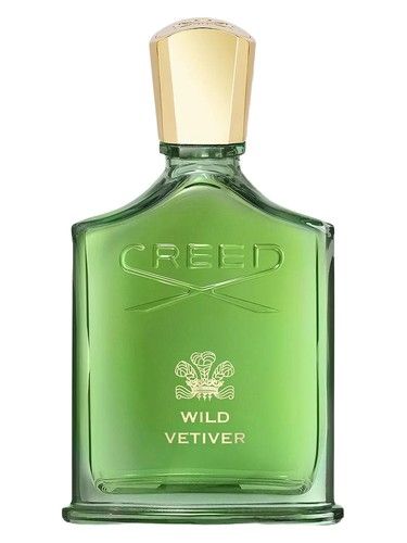 Creed - Wild Vetiver(added 8/27)