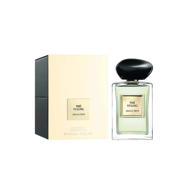 Armani - The Yulong