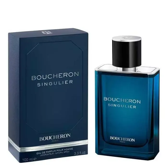 Boucheron - Singuilier