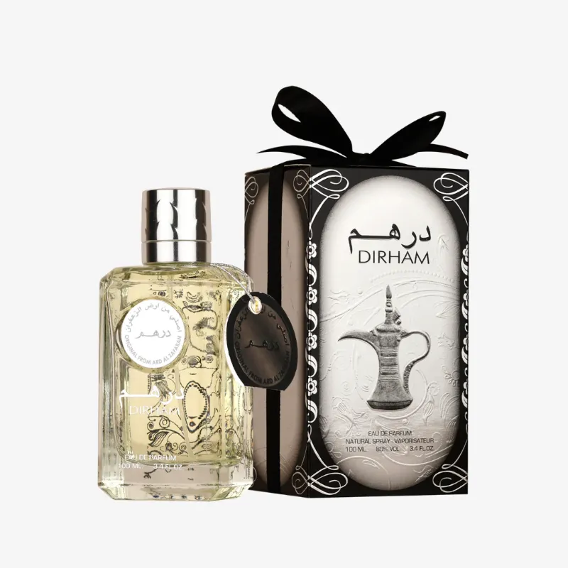 Ard Al Zaafaran - Dirham