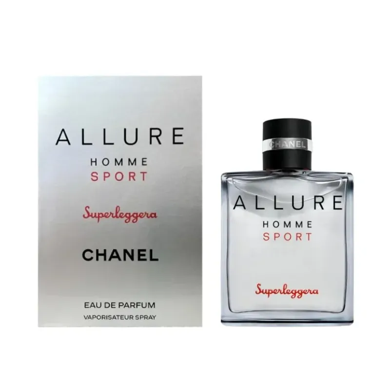 Chanel - Allure Homme Sport Superleggera