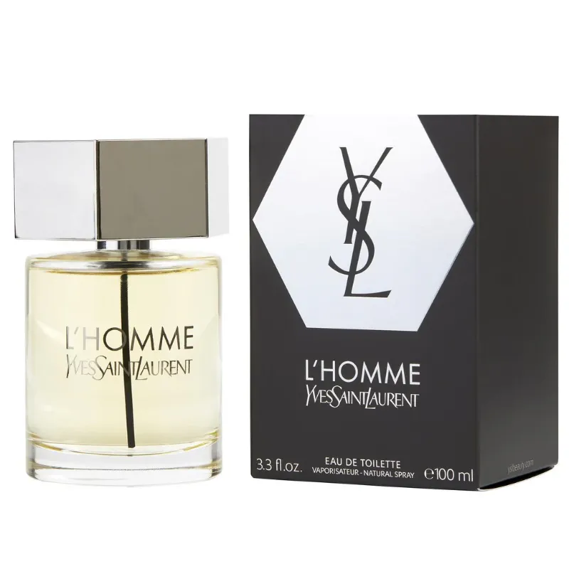 YSL - L'homme