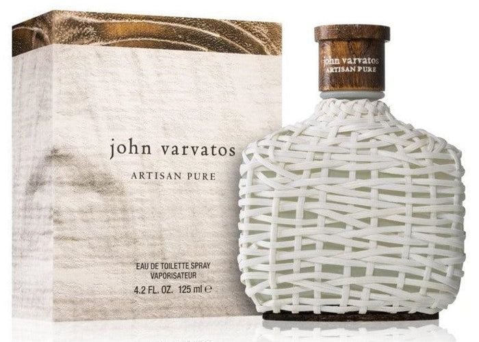 John Varvatos - Artisan Pure