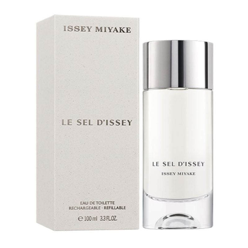 Issey Miyake - Le Sel d'Issey