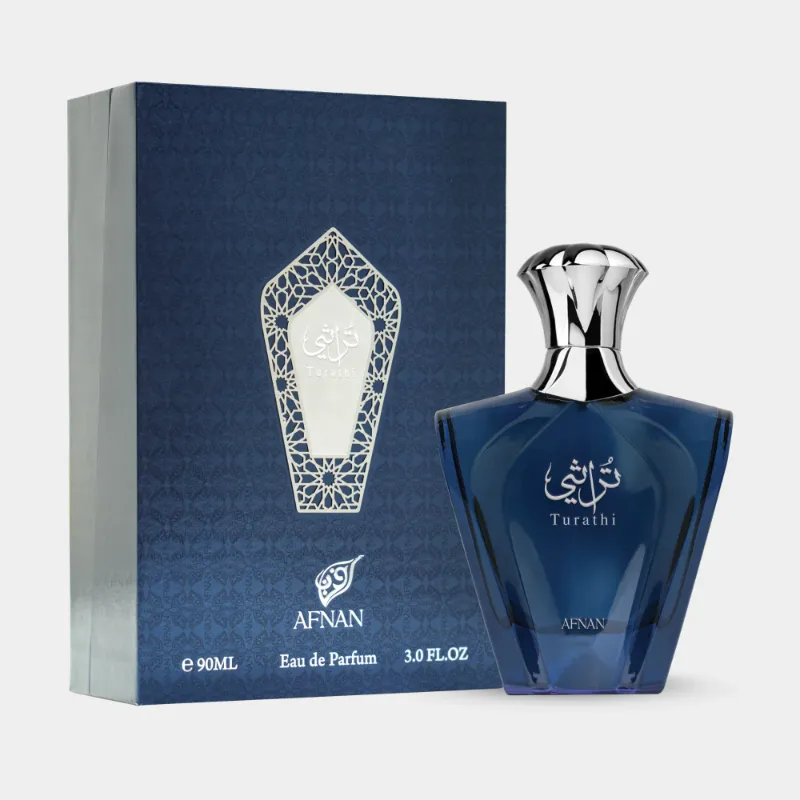 Afnan - Turathi Blue