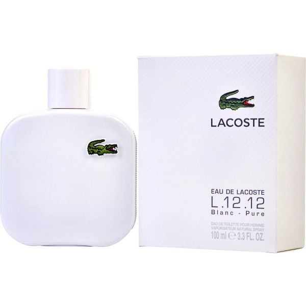 Lacoste - L12.12