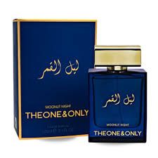 Fragrance World - The One & Only Moonlit Night info