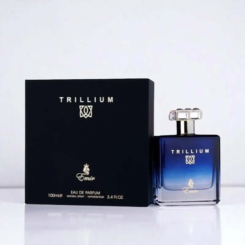 Paris Corner - Trillium Emir