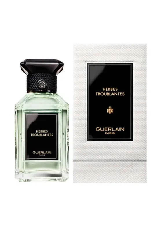 Guerlain - Herbes Troublantes