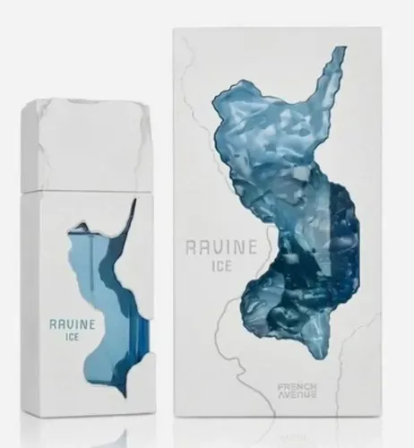 French Avenue - Ravine Ice