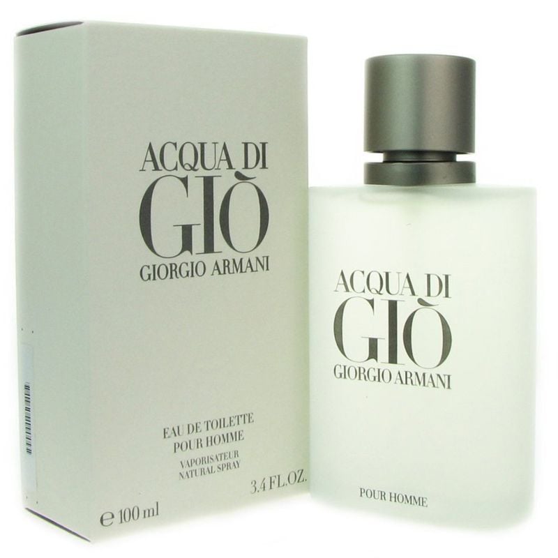 Armani - Acqua Di Gio Pour Homme