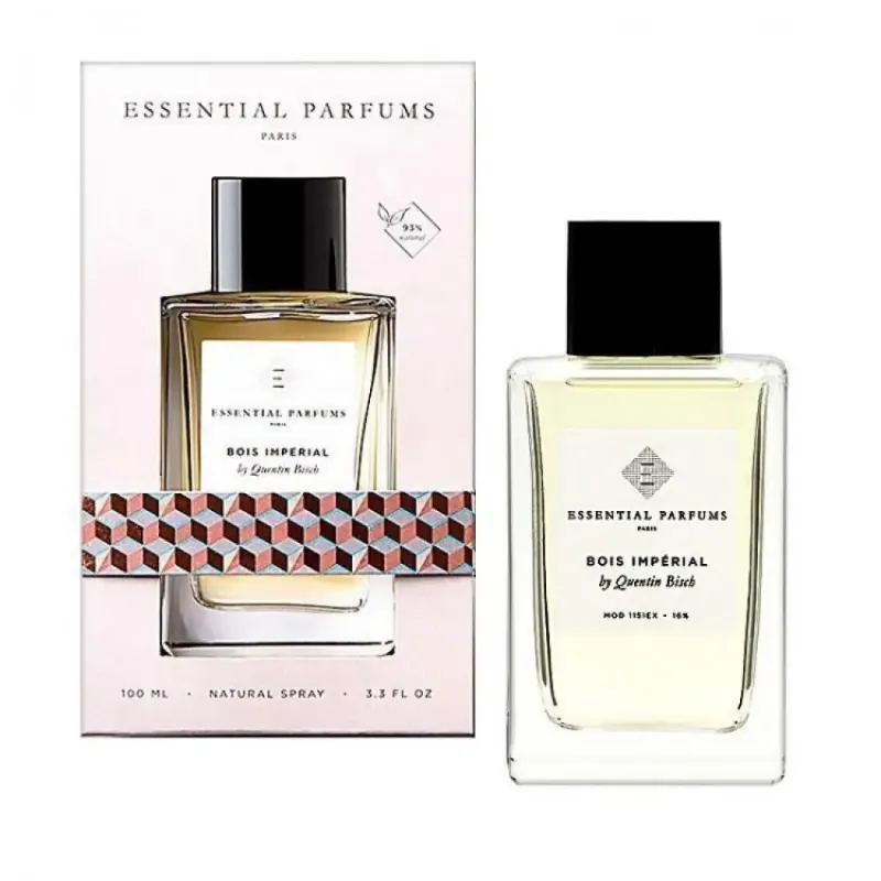 Essential Parfums - Bois Imperial
