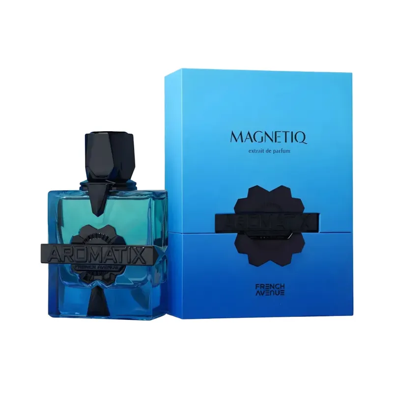 French Avenue/Aromatix - Magnetiq