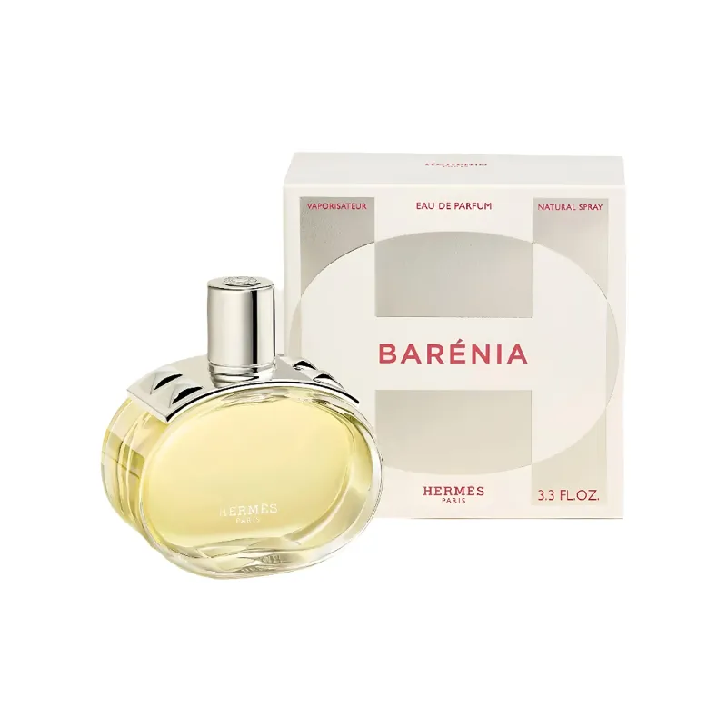 Hermes - Barenia