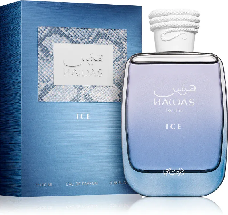 Rasasi - Hawas Ice