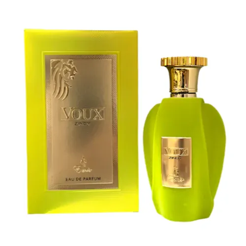 Paris Corner - Voux Zingy