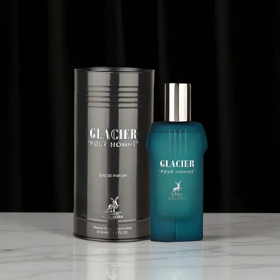 Maison Alhambra - Glacier pour homme