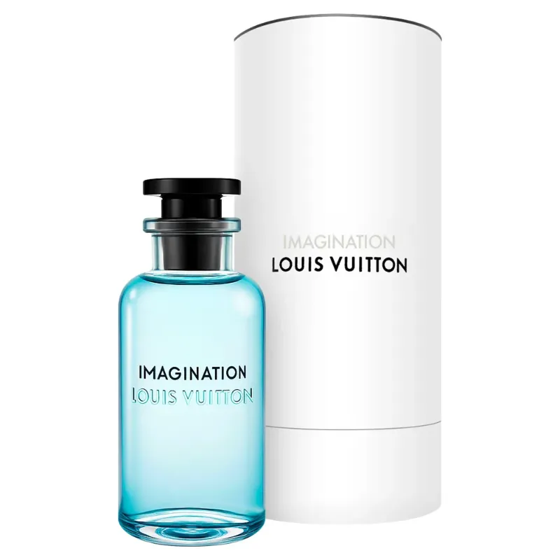 Loius Vuitton - Imagination(added 9/4)