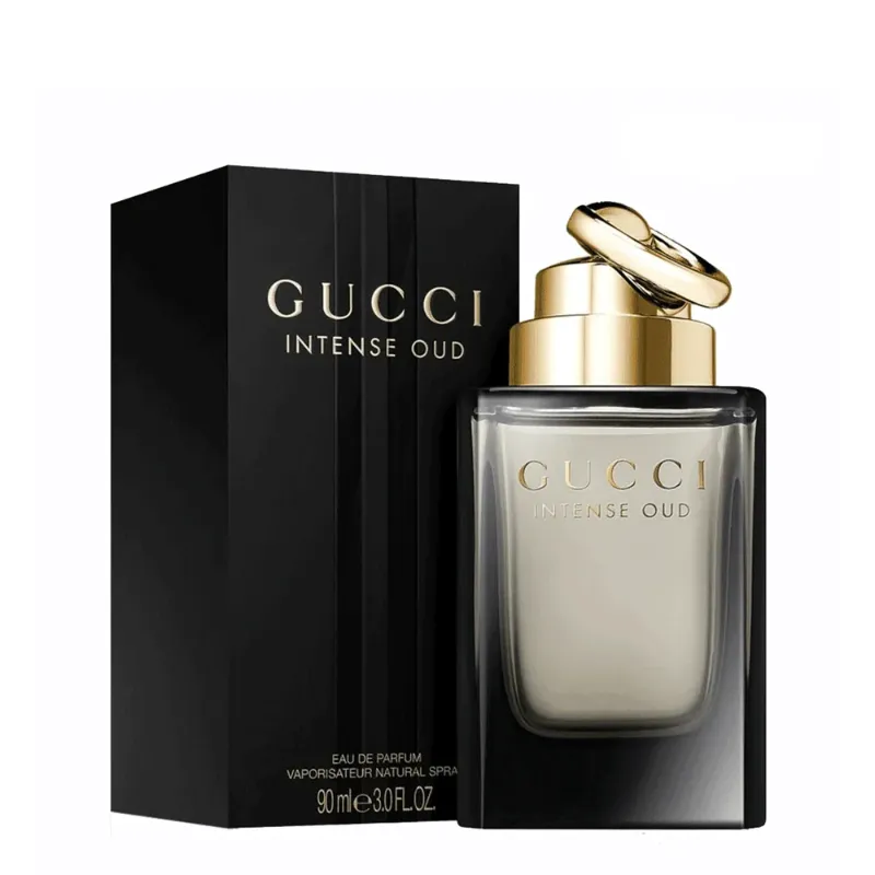 Gucci -Intense Oud